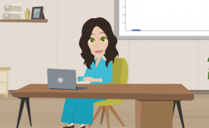 Vyond Animation Demo