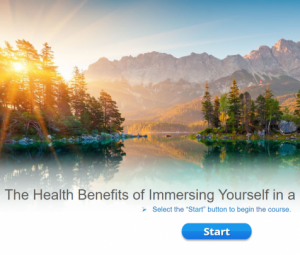 Microlearning, VR, & Gamification Demo